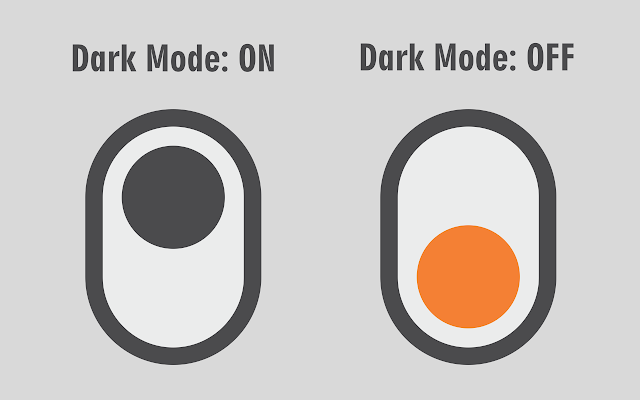 Dark Mode v0.2.9插件图片