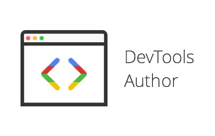 DevTools Author v0.6.6