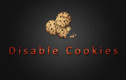 Disable Cookies v1.3.0