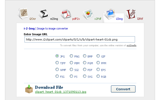 Document and Image Converter Toolbox v5.0 Chrome插件图片