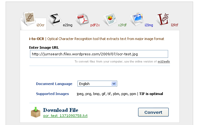 Document and Image Converter Toolbox v5.0 Chrome插件图片