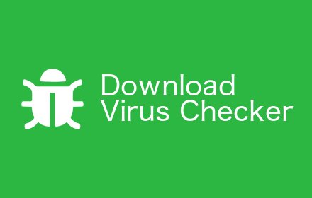 Download Virus Checker