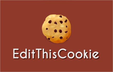 EditThisCookie v1.5.0 Chrome插件LOGO图片