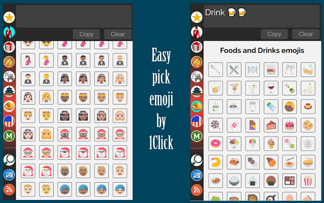 Emoji keyboard v5.0.0插件图片