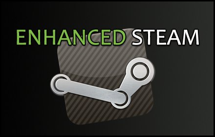 Enhanced Steam v10.0 Chrome插件LOGO图片