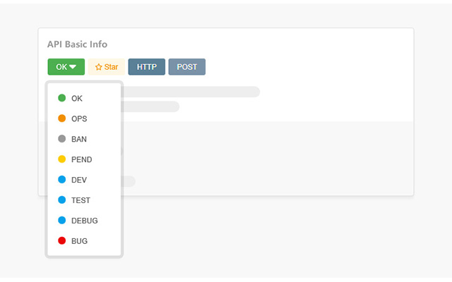 EOLINKER AMS API Test Plugins插件图片