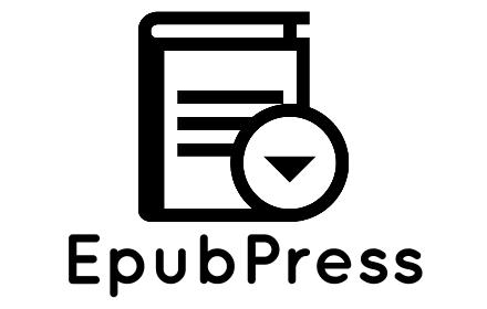 EpubPress - Read the web offline v0.10.1