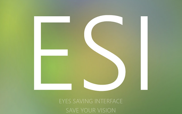 ESI Stylish v1.2.1插件图片