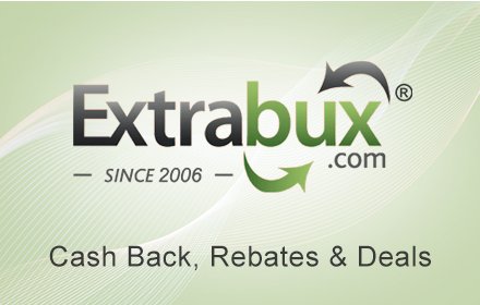 Extrabux - 海淘返利、优惠折扣助手 v2.3.0