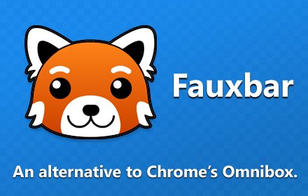 Fauxbar v1.7.4