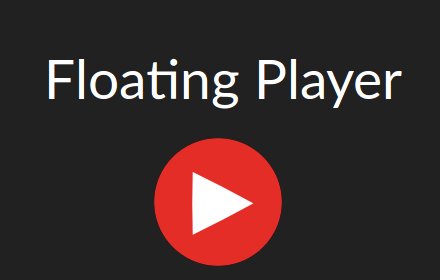 Floating Player v3.8