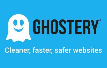 Ghostery – 隐私广告拦截工具 v8.3.1