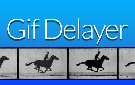 Gif Delayer v0.1.1