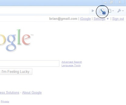 Google Voice (by Google) v2.5.0 Chrome插件图片