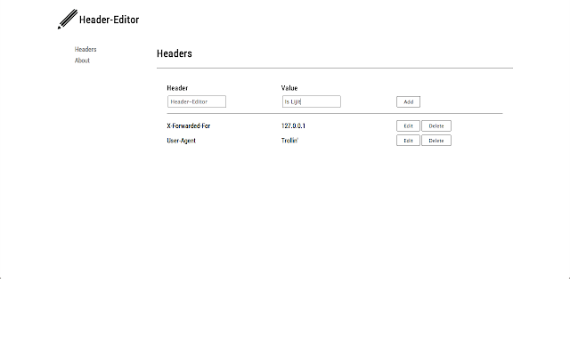 Header-Editor v2.2.0插件图片