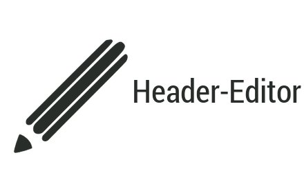 Header-Editor v2.2.0 Chrome插件LOGO图片