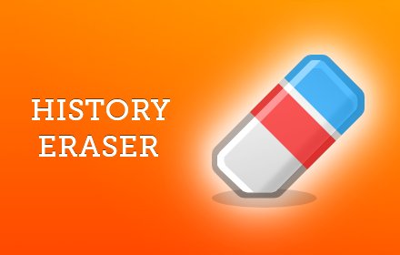 History Eraser v4.9.0.0