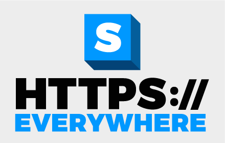 HTTPS Everywhere v2019.1.31 Chrome插件LOGO图片