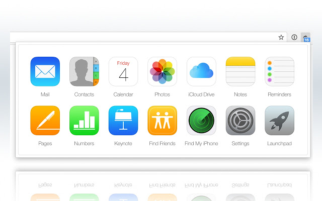 iCloud Dashboard v6.6.15插件图片