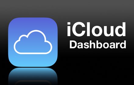 iCloud Dashboard v6.6.15