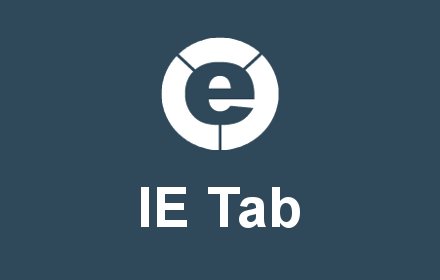 IE Tab v12.2.12.1