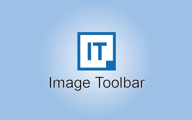 Image-Toolbar v2.0.0.1插件图片