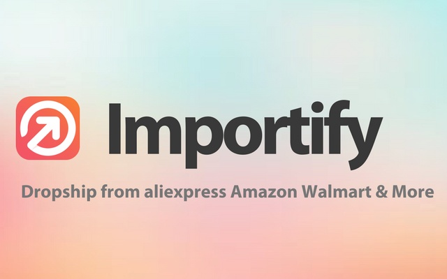 Importify - Product importer v5.8.3插件图片