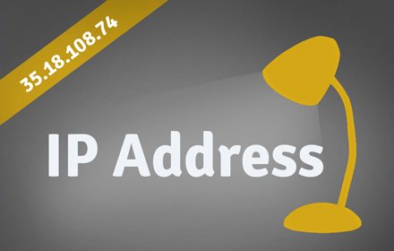 IP-Address v2.4