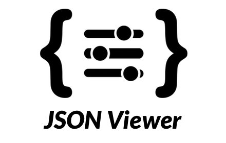 JSON Viewer v0.18.0 Chrome插件LOGO图片