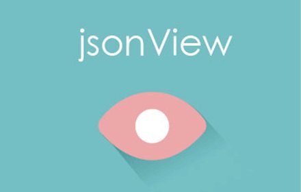 jsonView jsonViewer json formatter 格式化 v3.0.1 Chrome插件LOGO图片