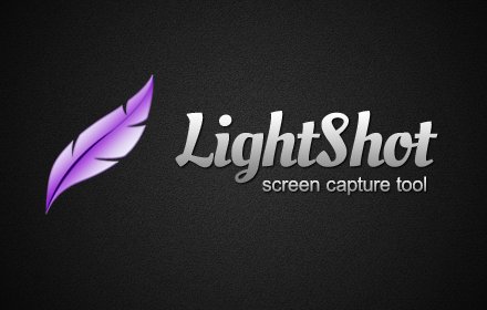 Lightshot (截图工具) v6.2.5 Chrome插件LOGO图片