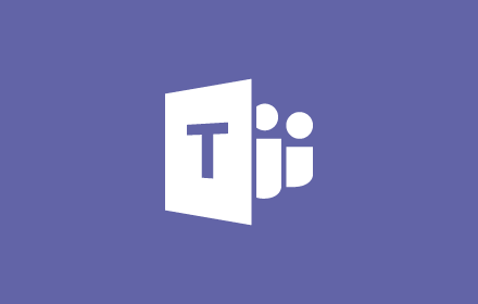 Microsoft Teams 屏幕共享