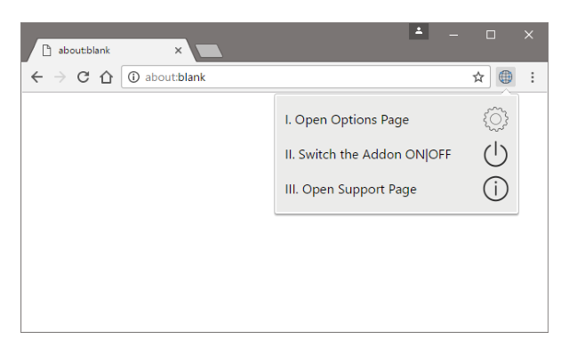 Modify Header Value (HTTP Headers) v0.1.5插件图片