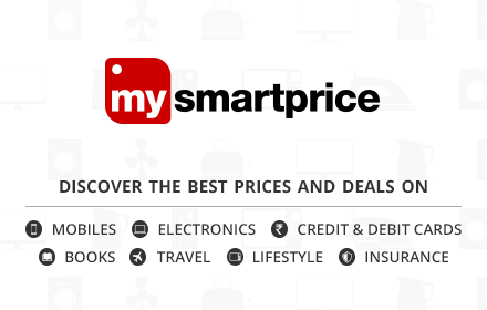 MySmartPrice Lite v1.4