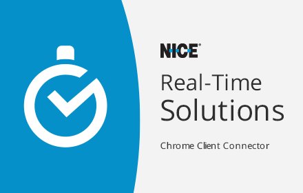 NICE Browser Connector v2.223