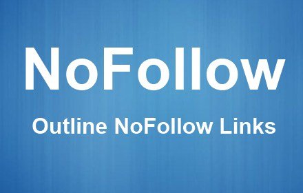 NoFollow v4.1.0
