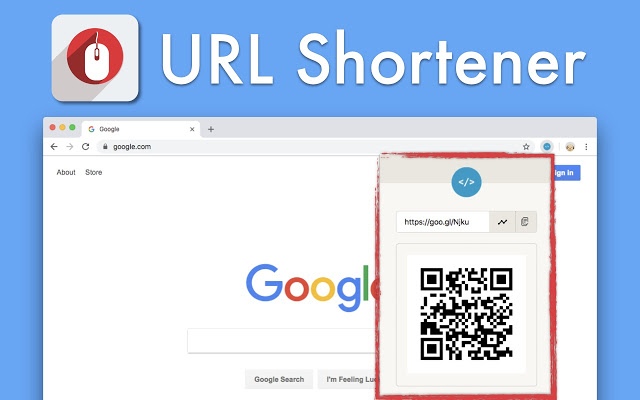 One Click URL Shortener v2.1.7插件图片