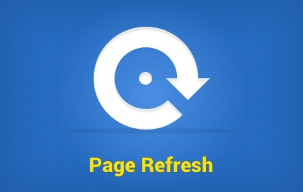 Page Refresh v1.2.8