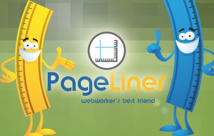 PageLiner v1.5.2 Chrome插件LOGO图片