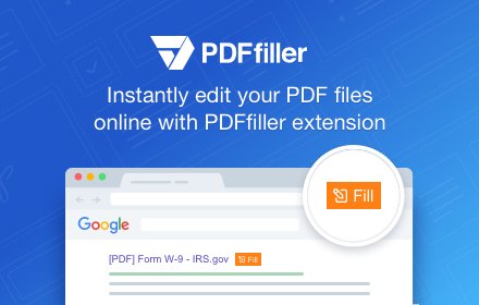 PDF Editor for Chrome:Edit, Fill, Sign, Print v0.4.3