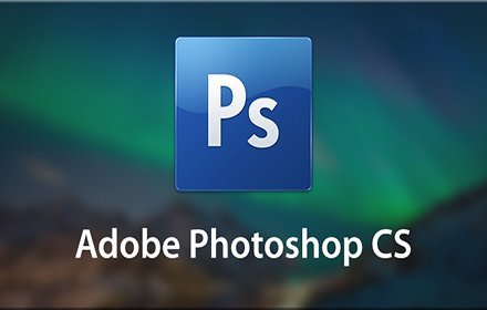 Photoshop CS 10 Chrome插件LOGO图片