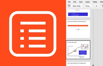 PPT 幻灯片编辑器 v2.13.3