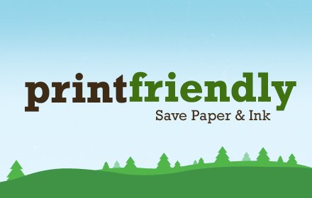 Print Friendly & PDF v2.7.0