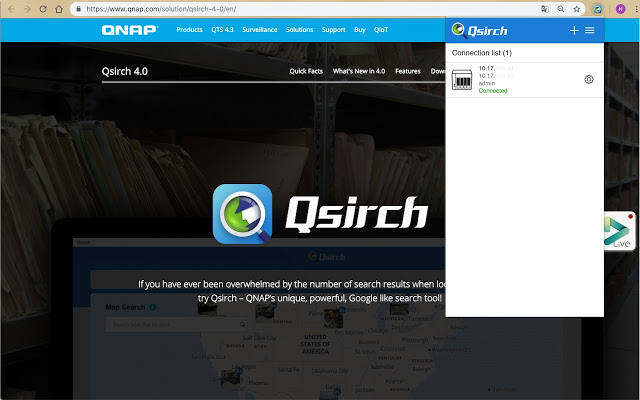 Qsirch小帮手 v1.5.0.23插件图片