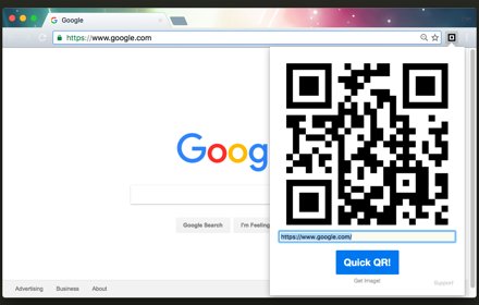 二維碼生成器 (Quick QR) v6.16