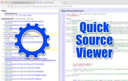 Quick source viewer v1.3.2