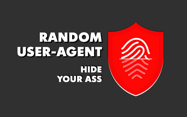 Random User-Agent v2.2.8插件图片