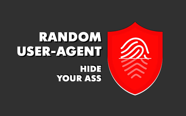 Random User-Agent v2.2.8 Chrome插件图片