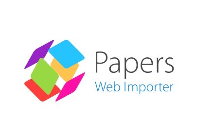 ReadCube Papers Web Importer v1.46