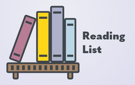 阅读列表 v2.4.4